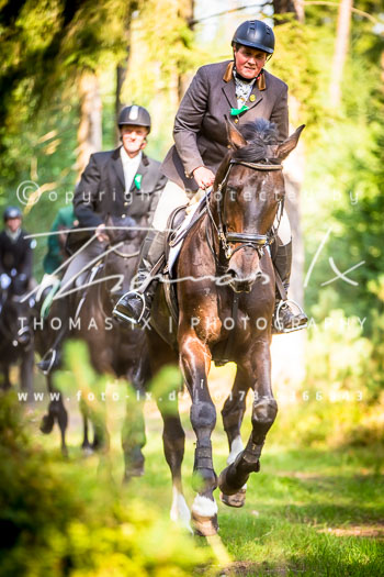 24 - Schleppjagd Einemhof