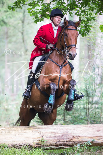 25 - Schleppjagd Einemhof