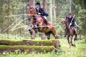 25 - Schleppjagd Einemhof