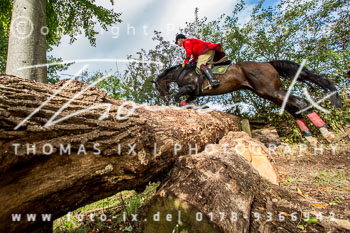 27 - Schleppjagd Neddenaverbergen