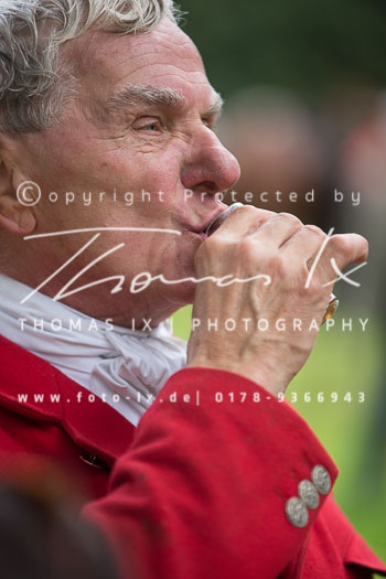 27 - Schleppjagd Neddenaverbergen