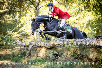 32 - Schleppjagd Meitze