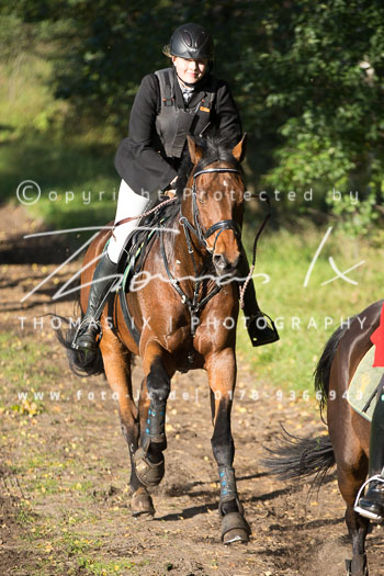 32 - Schleppjagd Meitze