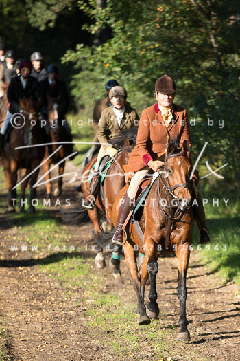 32 - Schleppjagd Meitze