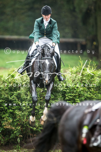 33 - Cross Country Jesteburg
