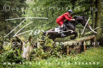 33 - Cross Country Jesteburg