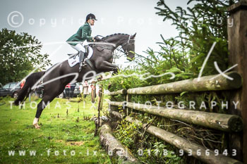 33 - Cross Country Jesteburg