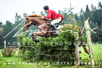 33 - Cross Country Jesteburg 33 - Cross Country Jesteburg