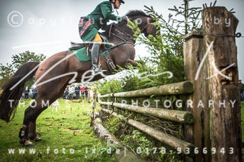 33 - Cross Country Jesteburg