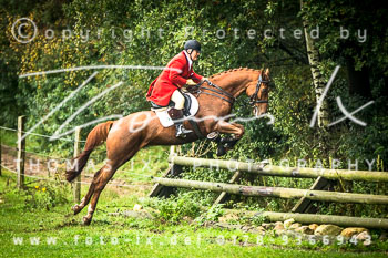 33 - Cross Country Jesteburg