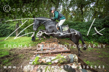 33 - Cross Country Jesteburg