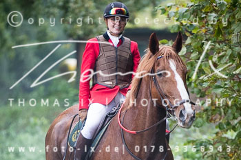 33 - Cross Country Jesteburg