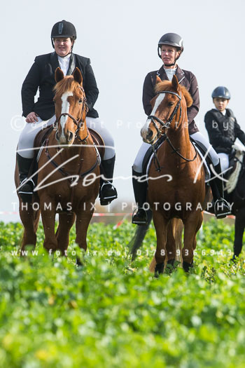 34- Schleppjagd Bad Bodenteich