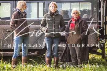 35 - Schleppjagd Grabow