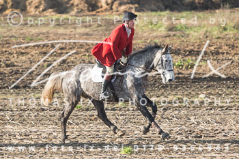 36 - Schleppjagd Ehlbeck