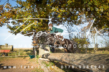 36 - Schleppjagd Ehlbeck