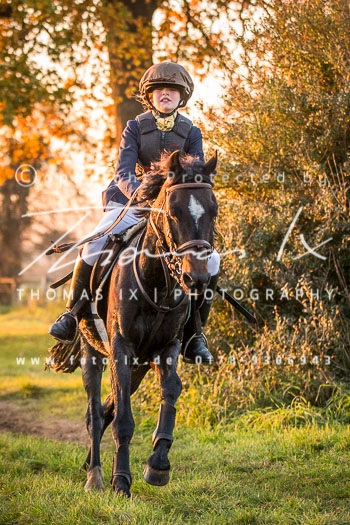 37 - Schleppjagd Isernhagen