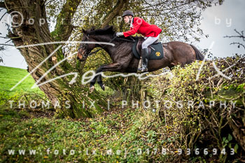 38 - Schleppjagd Thedinghausen