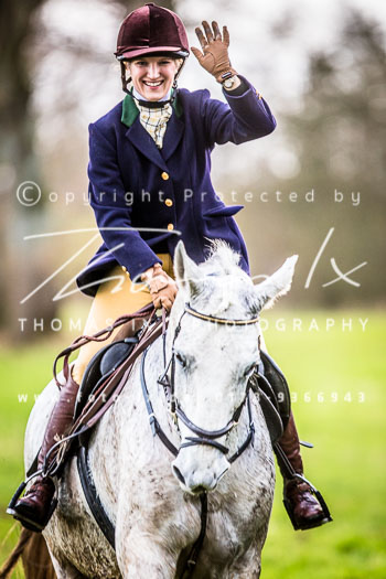 39 - Schleppjagd Lüdersburg