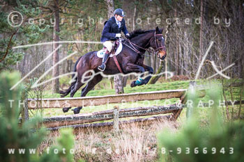 40 - Schleppjagd Sudermuehlen