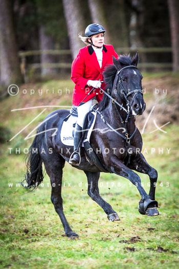 40 - Schleppjagd Sudermuehlen