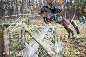 41 - Herbstjagd Sudermühlen