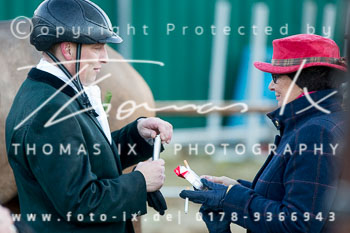 42 - Herbstjagd Toppenstedt