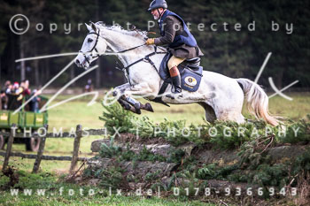 43 - Nikolausjagd Sudermühlen