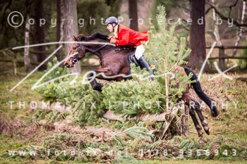 43 - Nikolausjagd Sudermühlen