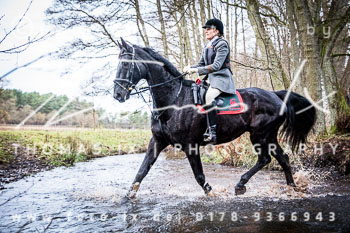 43 - Nikolausjagd Sudermühlen