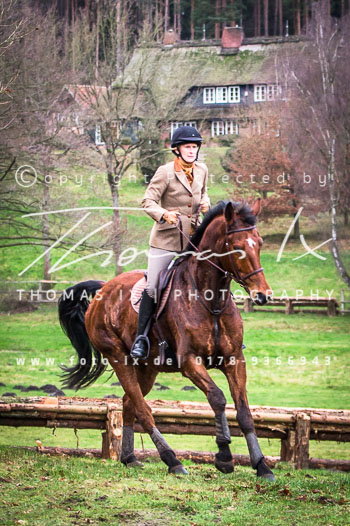 44 - Boxing Day Sudermühlen