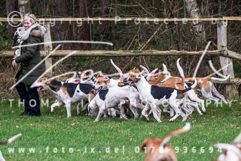 44 - Boxing Day Sudermühlen 44 - Boxing Day Sudermühlen
