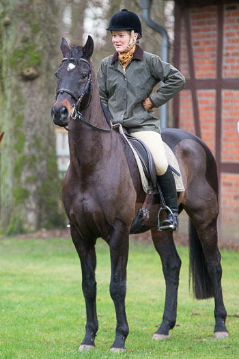 01 - Meutearbeit Ehlbeck