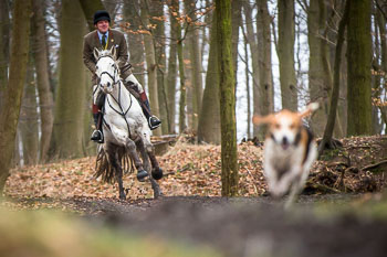 03 - Meutearbeit Schnellenberg