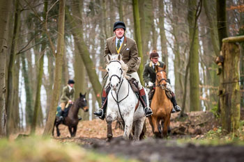 03 - Meutearbeit Schnellenberg