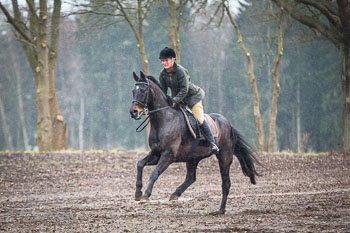 03 - Meutearbeit Schnellenberg