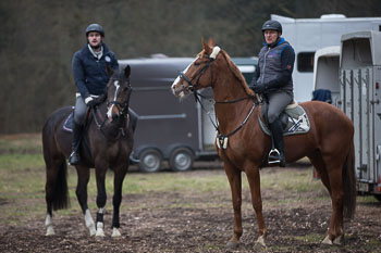 04 - Meutearbeit Einemhof