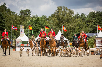 08 - Show Luhmuehlen 08 - Show Luhmuehlen