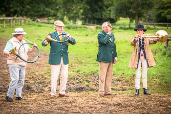10 - Jagd Rohlfshagen 10 - Jagd Rohlfshagen