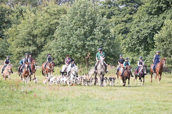 11 - Jugendjagdreiterlehrgang 11 - Jugendjagdreiterlehrgang