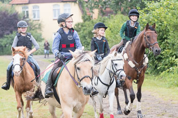 11 - Jugendjagdreiterlehrgang 11 - Jugendjagdreiterlehrgang