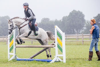 11 - Jugendjagdreiterlehrgang