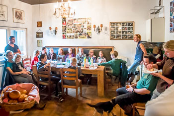 11 - Jugendjagdreiterlehrgang