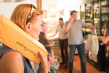 11 - Jugendjagdreiterlehrgang