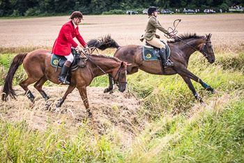 12 - Jagd Steinhorst