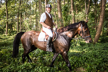 14 - Jagd Kleefeld 14 - Jagd Kleefeld