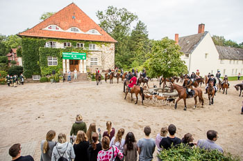 15 - Jugendjagd Marienau 15 - Jugendjagd Marienau