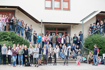 15 - Jugendjagd Marienau