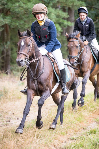 15 - Jugendjagd Marienau
