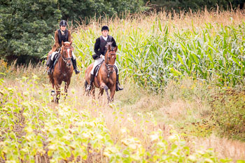 15 - Jugendjagd Marienau 15 - Jugendjagd Marienau